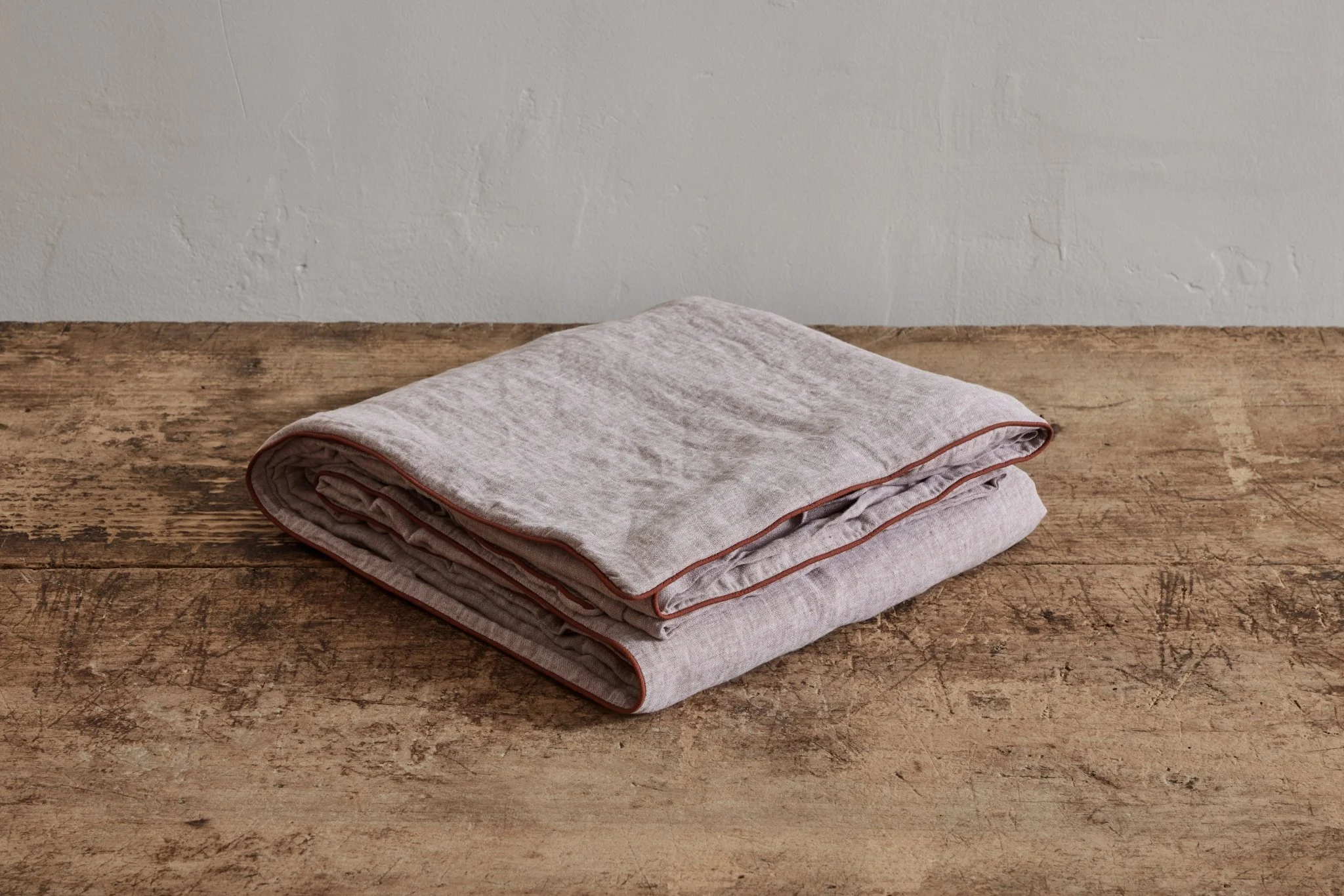 Duvet in Sienna - Image 4