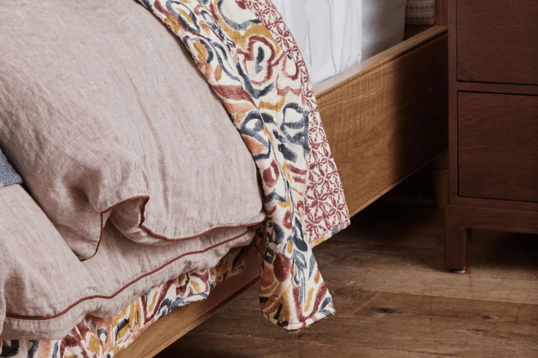 Duvet in Sienna - Image 6