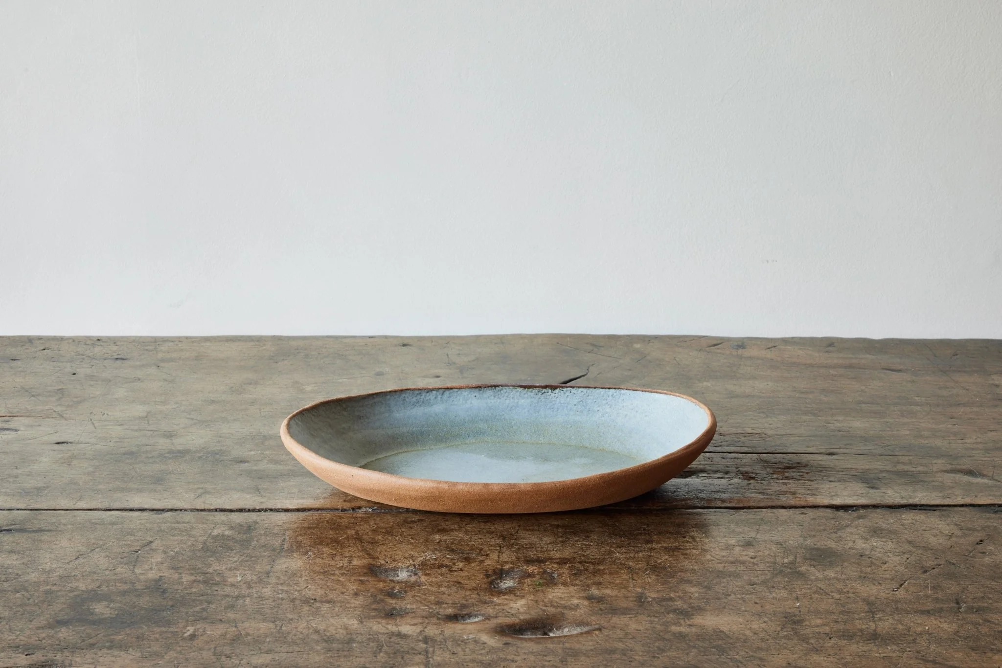 Large Serving Platter, Oat - Image 3