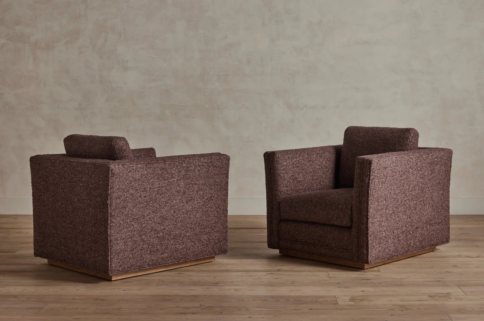 Modern Chair - Image 14