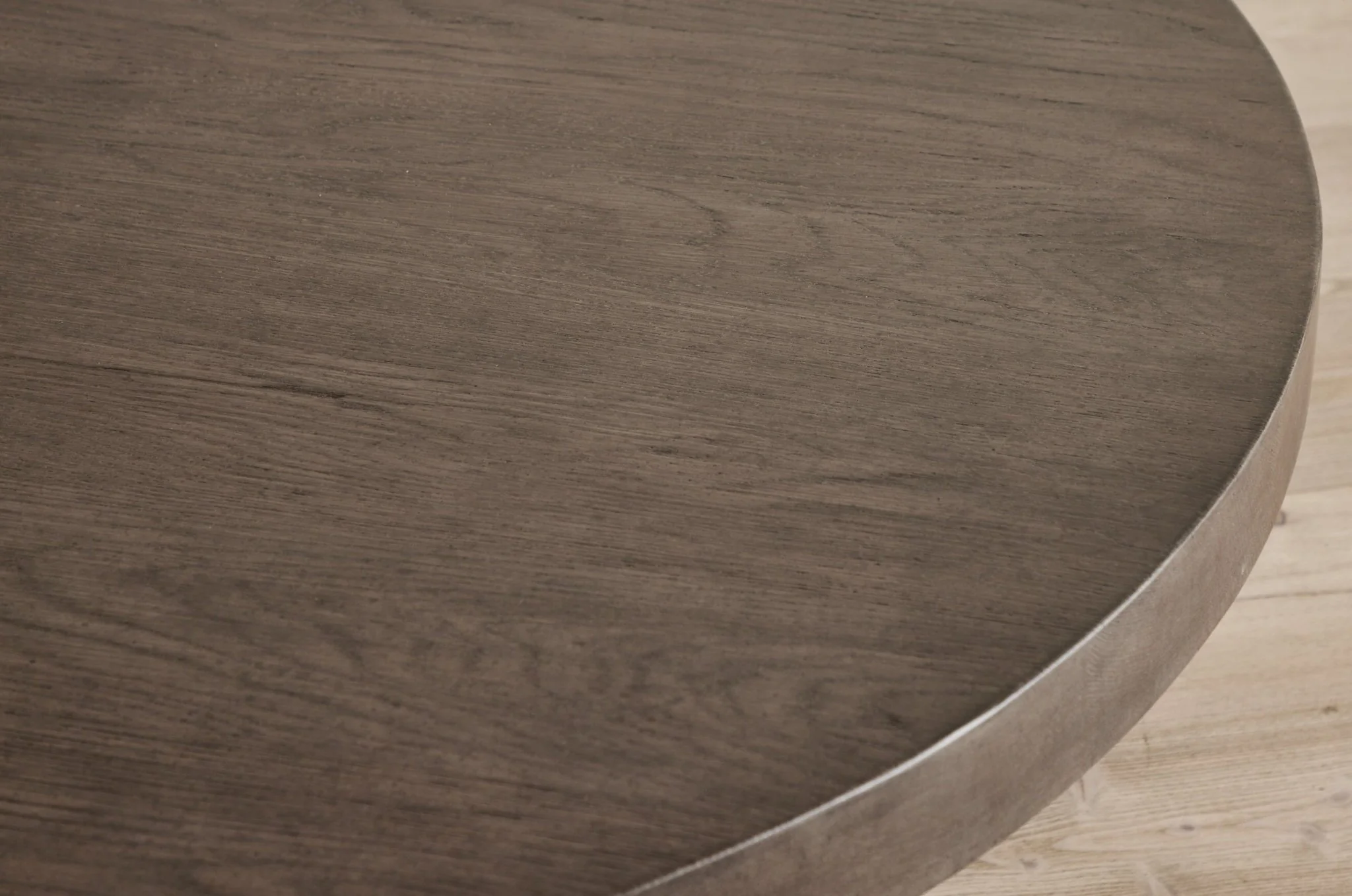 Round Coffee Table - Image 11