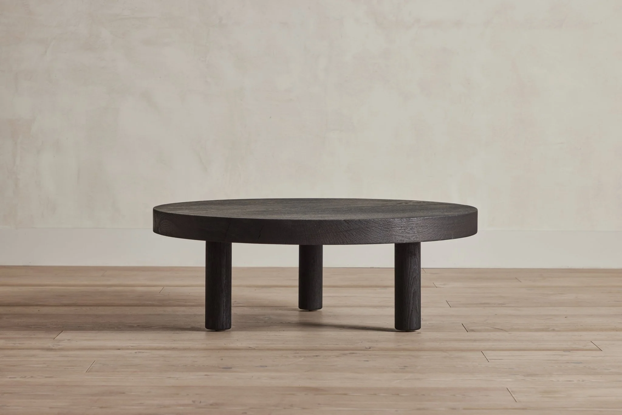 Round Coffee Table - Image 12
