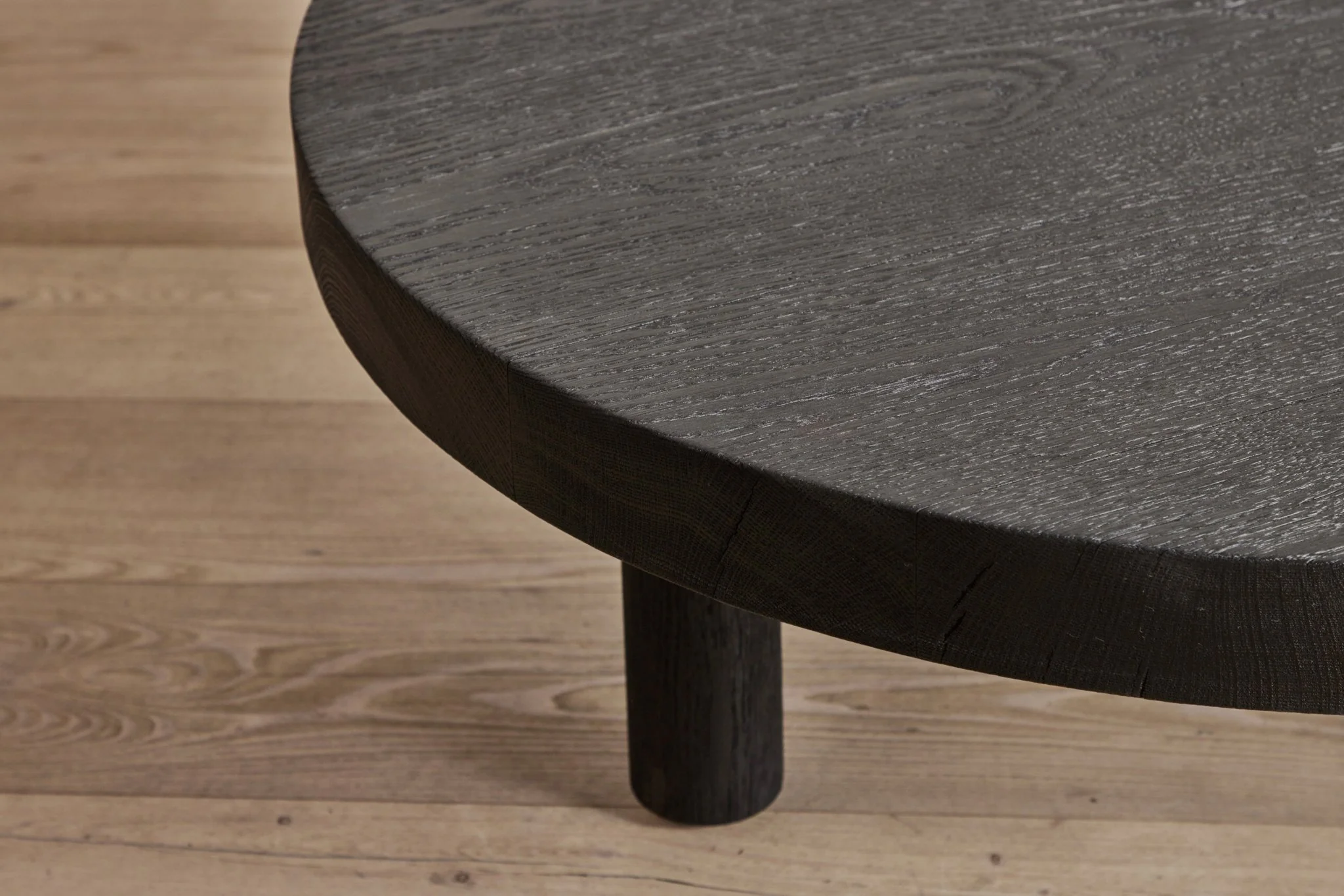 Round Coffee Table - Image 15