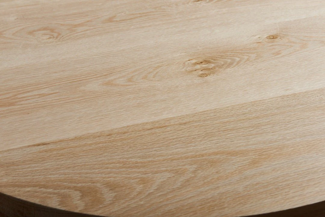 Round Coffee Table - Image 4