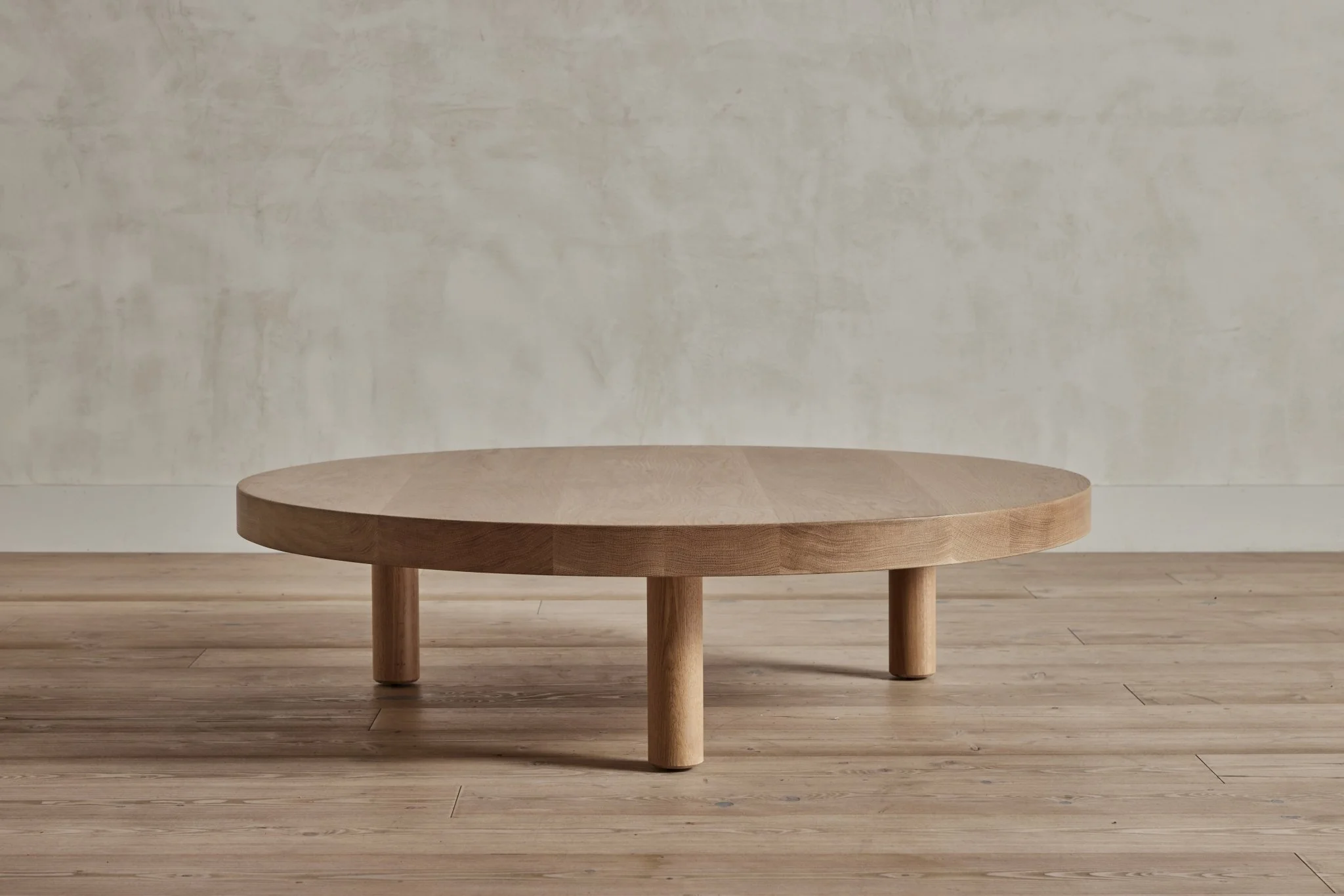 Round Coffee Table - Image 5