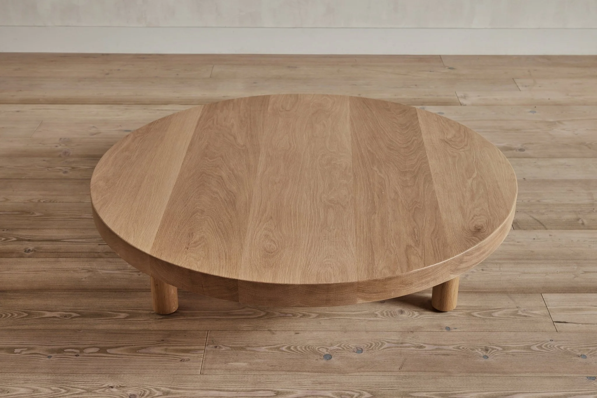 Round Coffee Table - Image 7