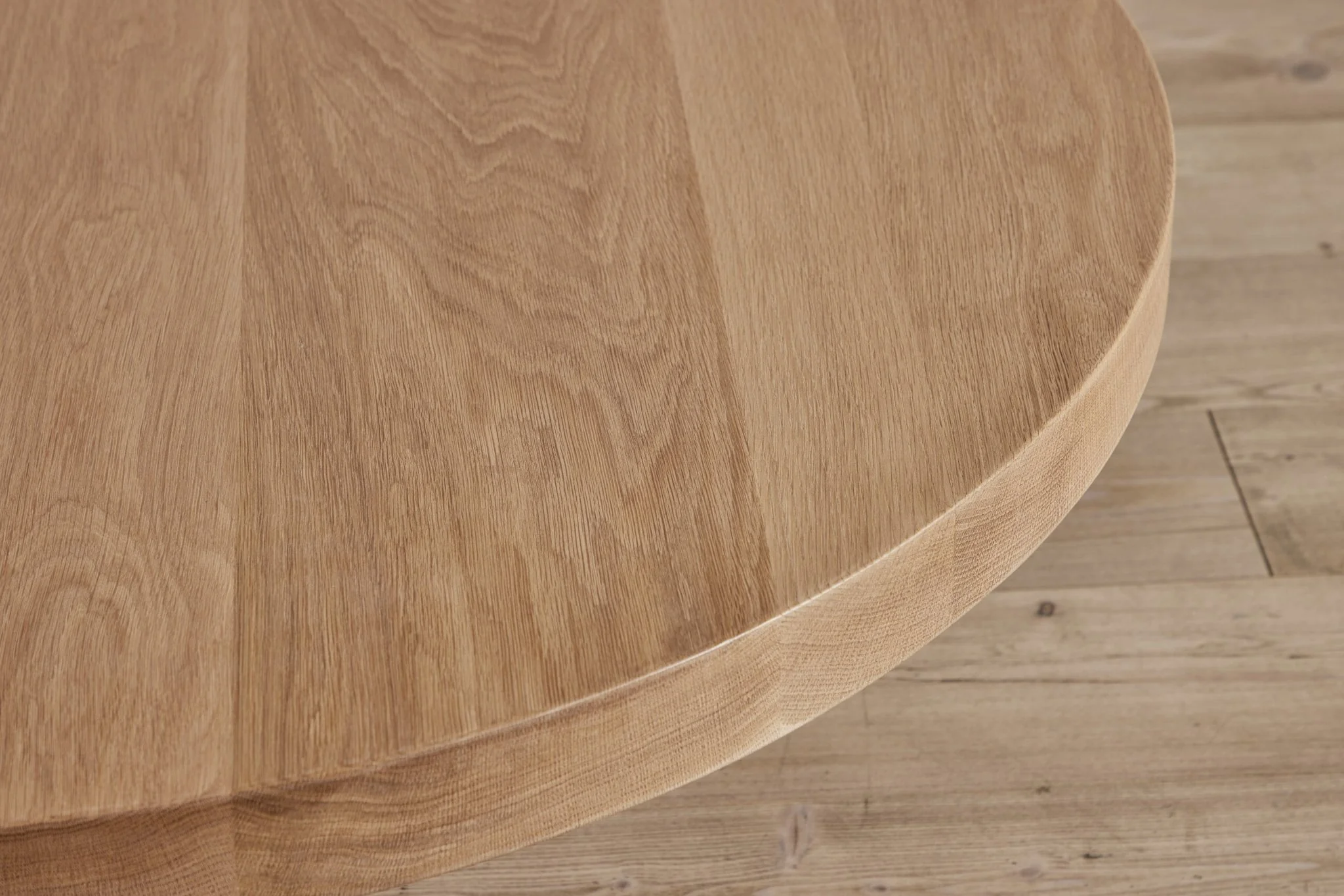 Round Coffee Table - Image 8