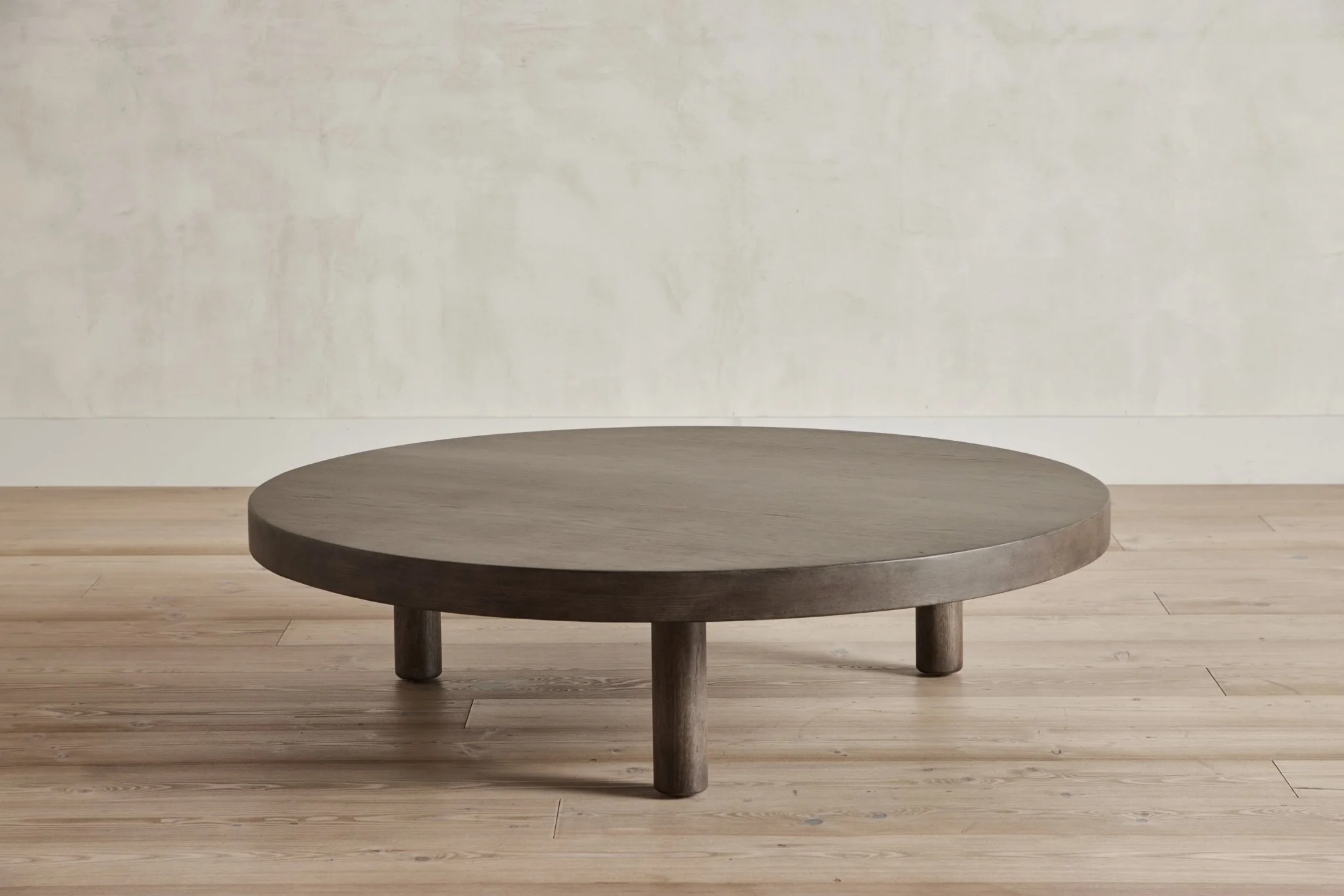 Round Coffee Table - Image 9
