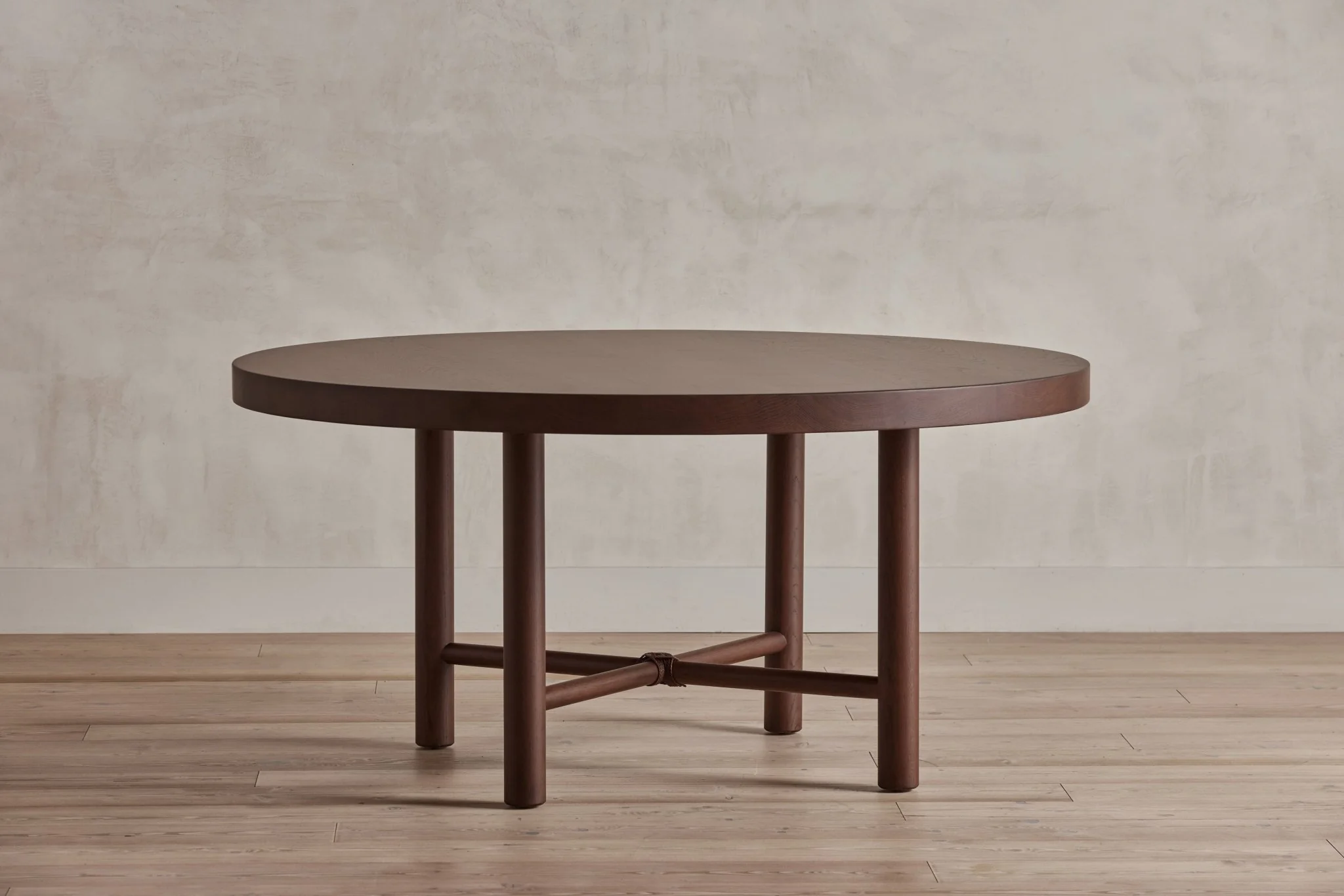 Round Dining Table - Image 11