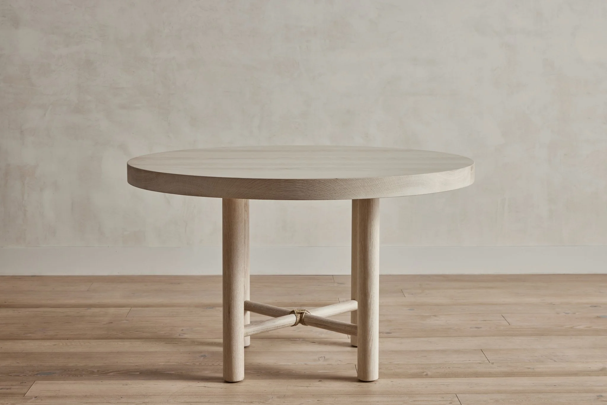 Round Dining Table - Image 3