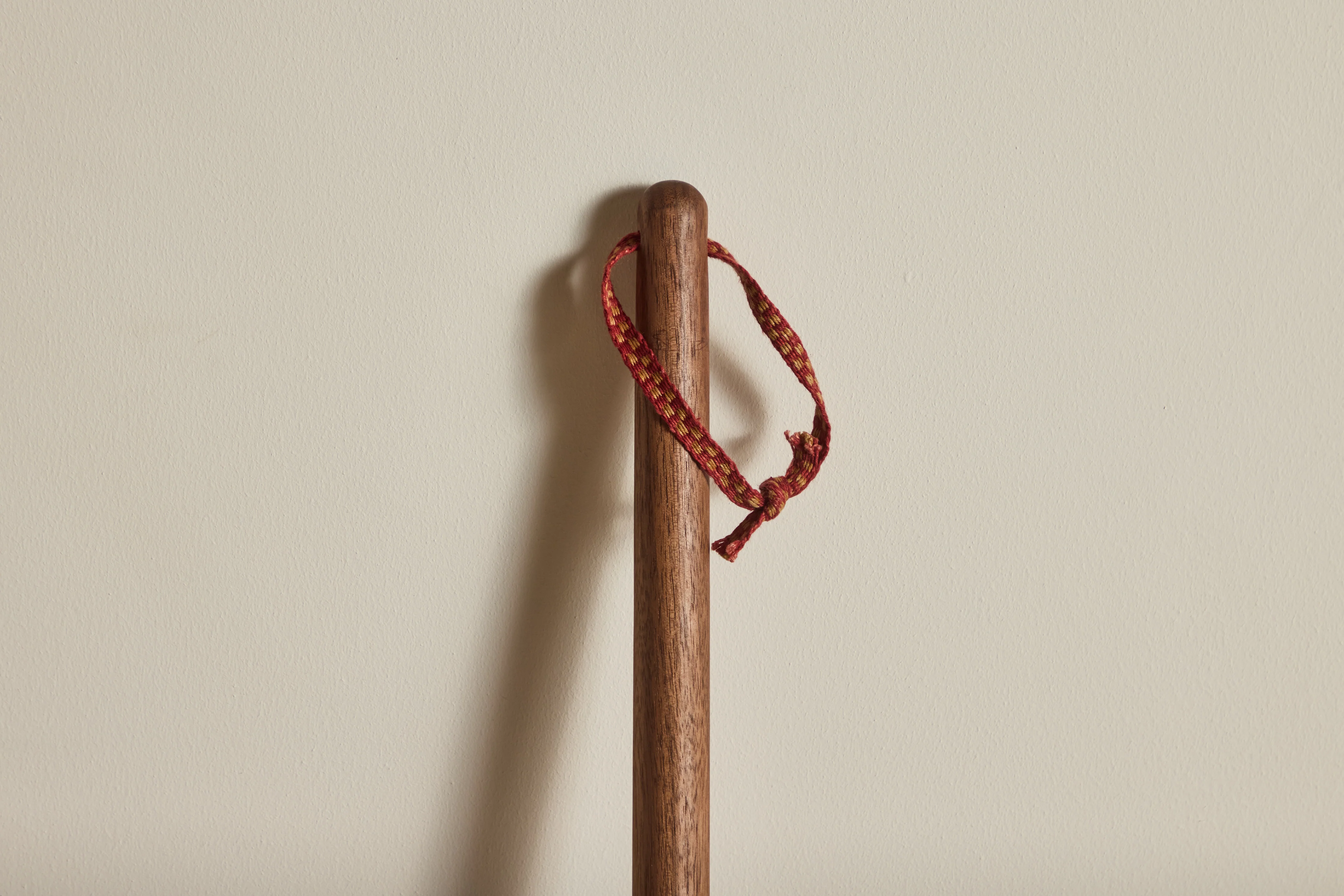 Walnut Broom - Image 6
