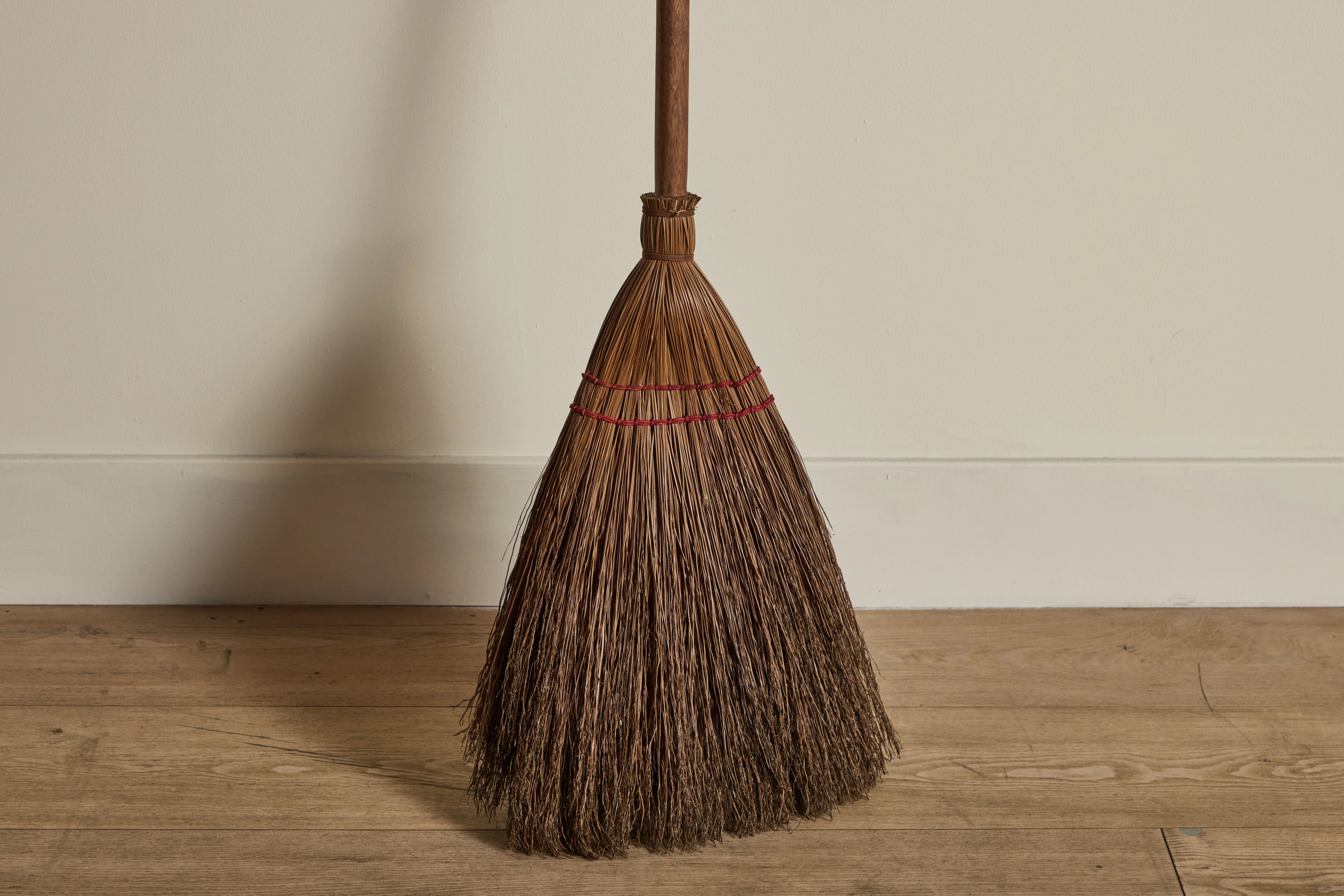 Walnut Broom - Image 7