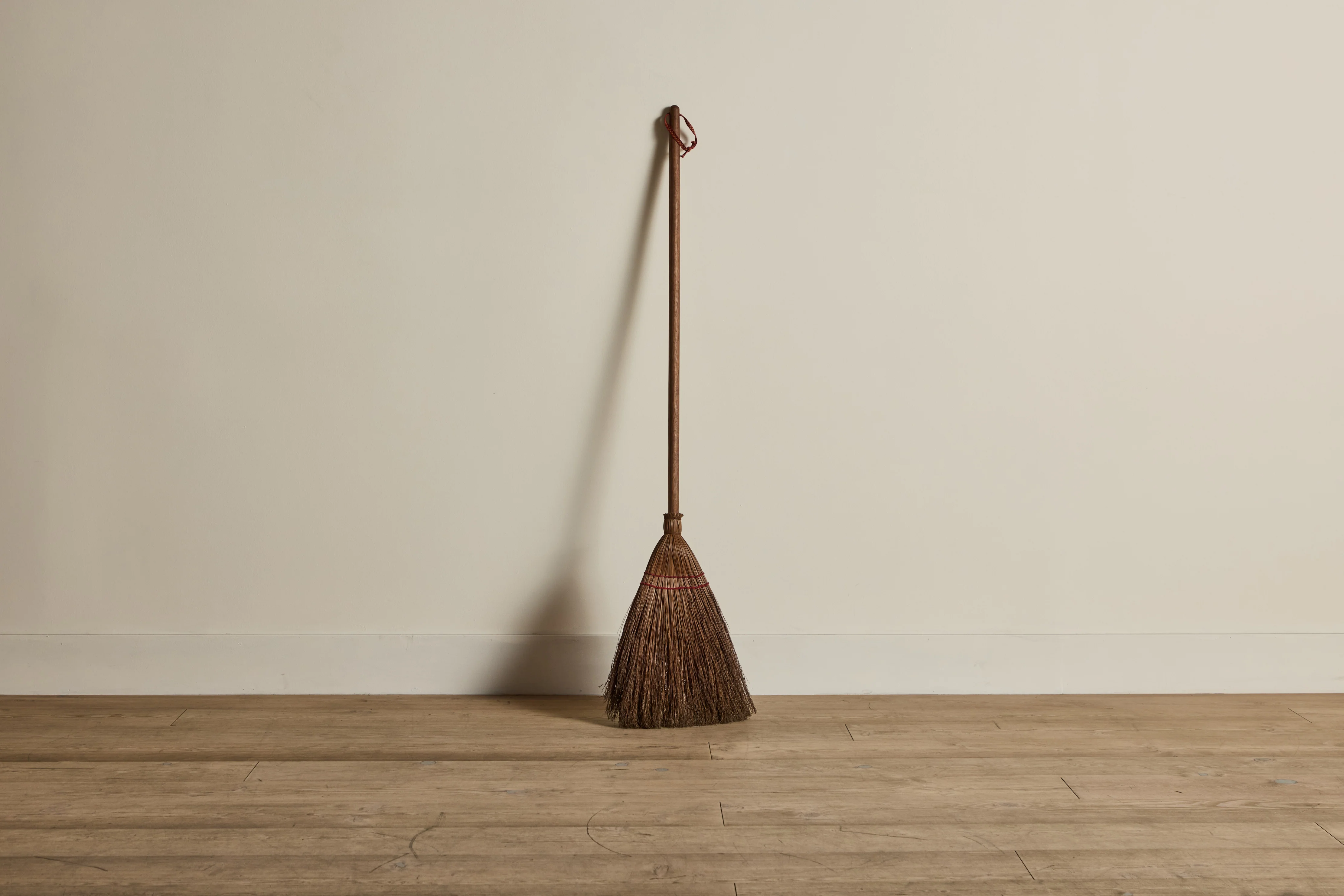 Walnut Broom - Image 8