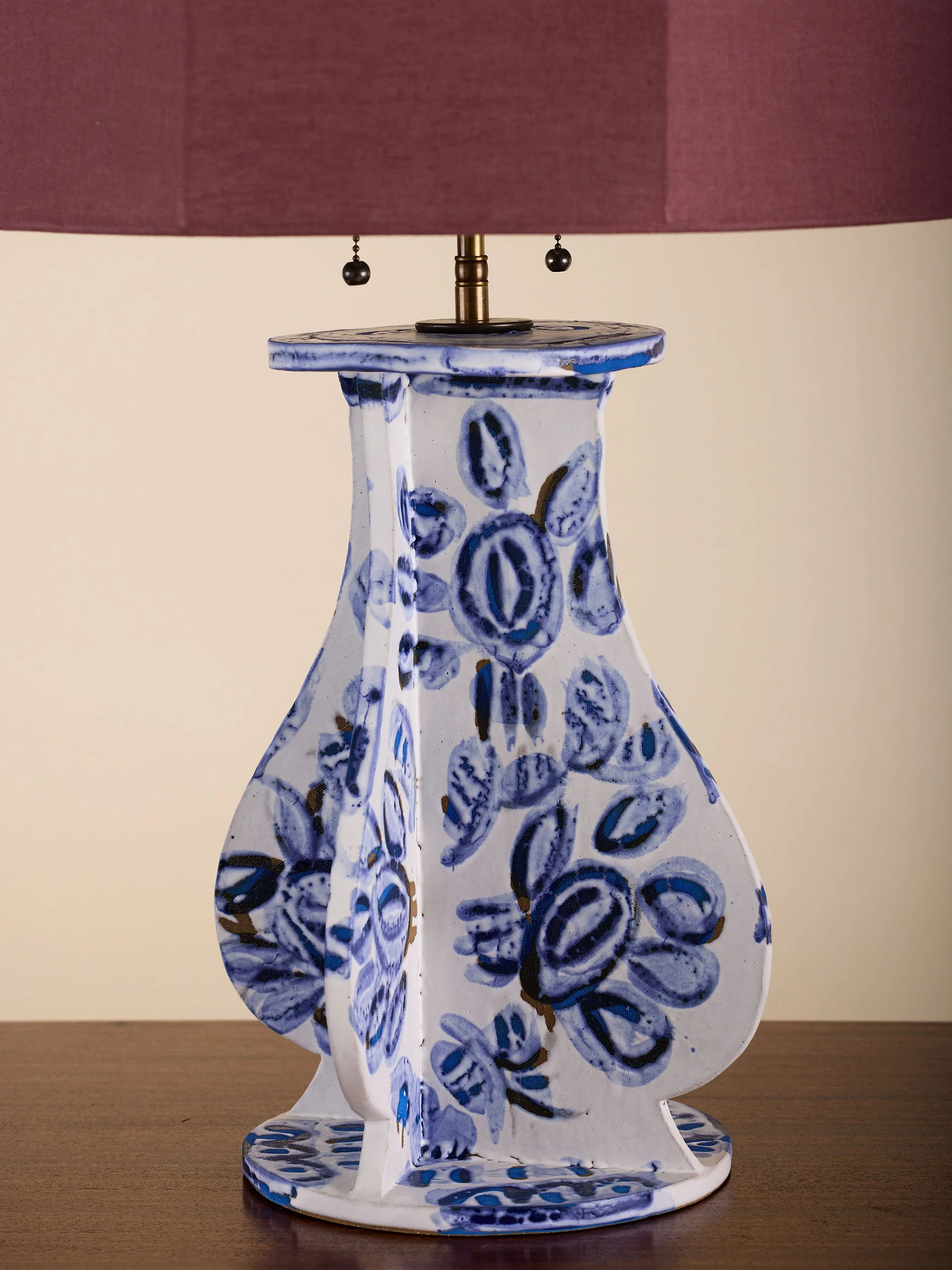 Pellegrino Lamp No. 2 - Image 4