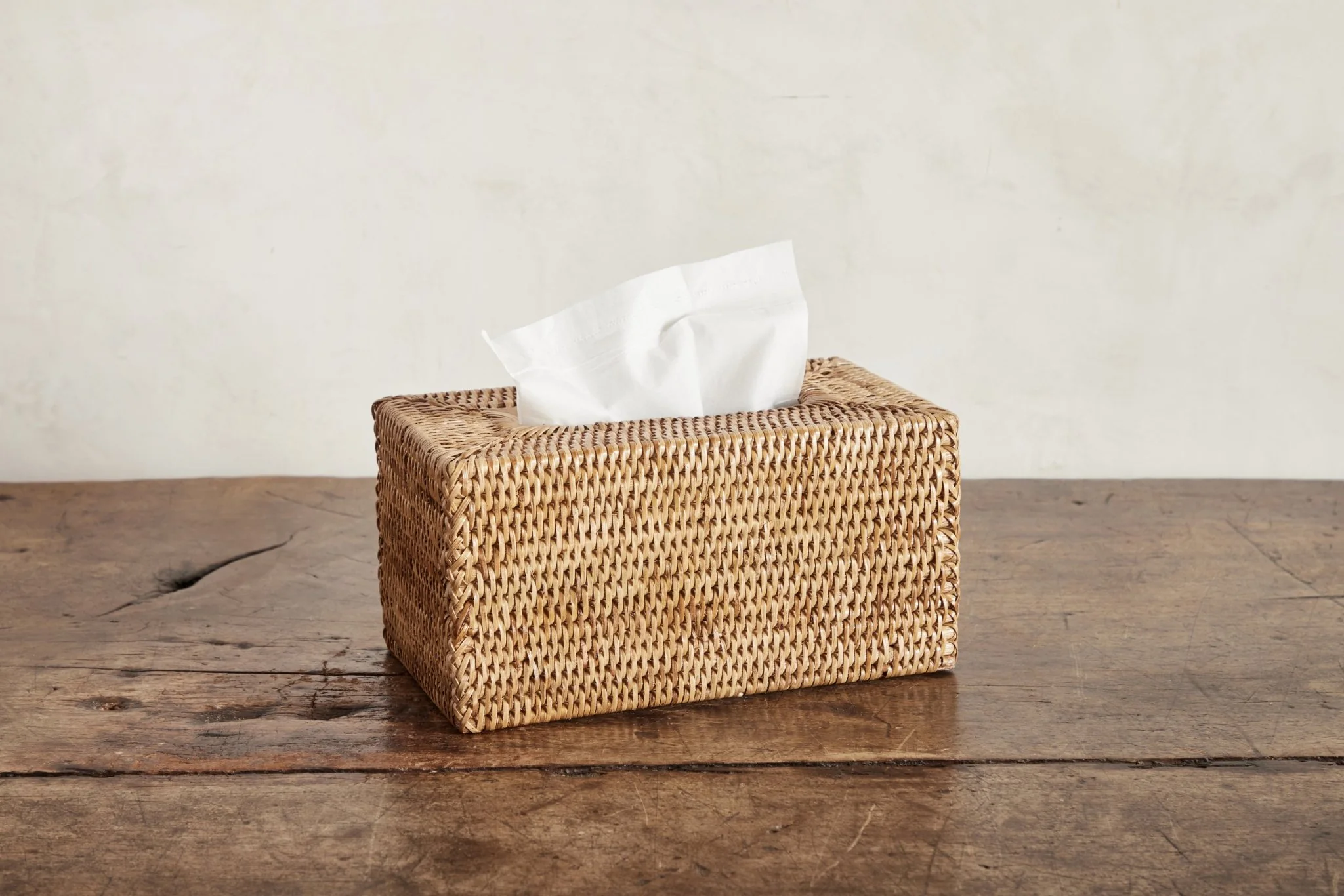 Rectangular Tissue Box Cover - Image 3