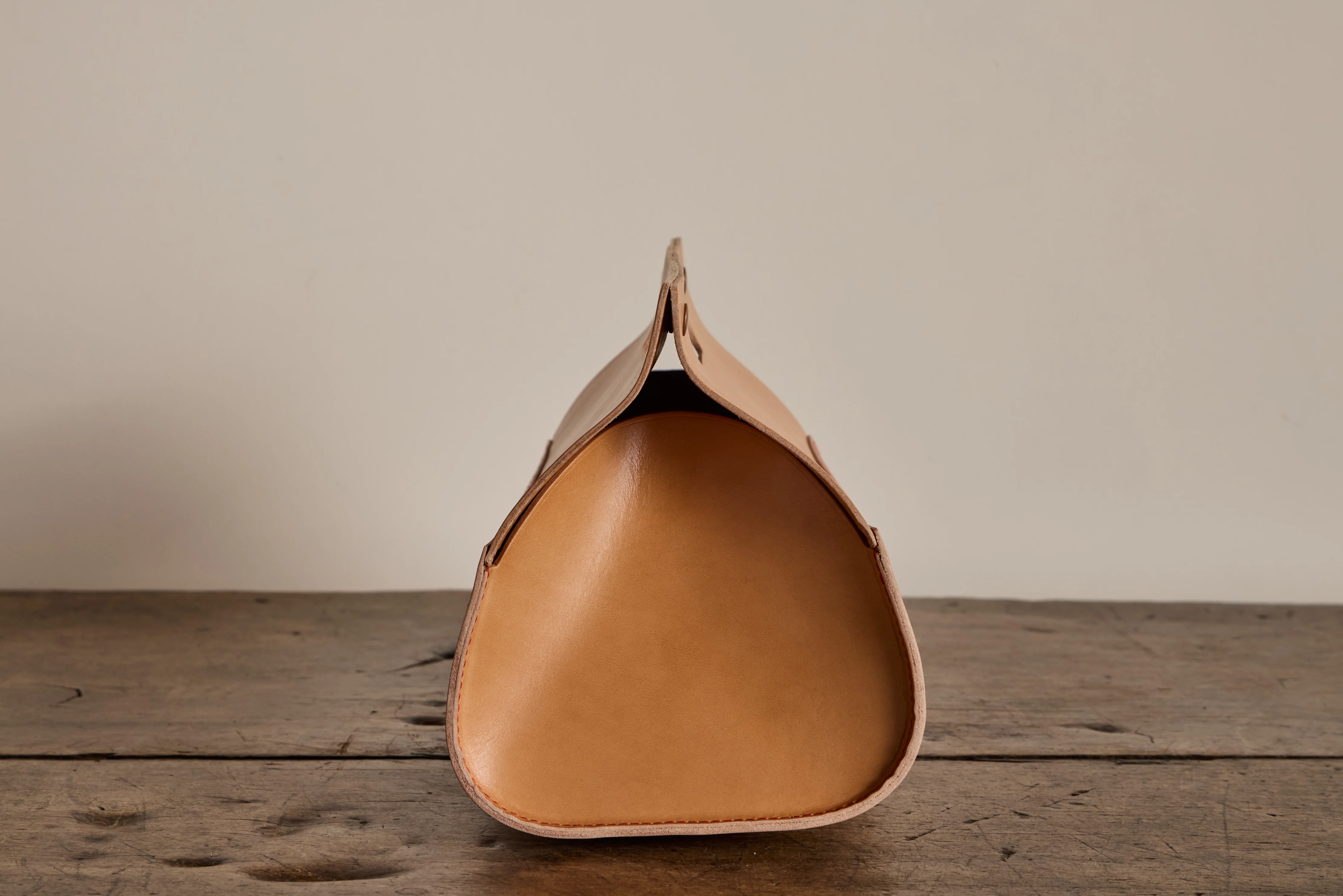 Leather Shokunin Tool Bag - Image 6