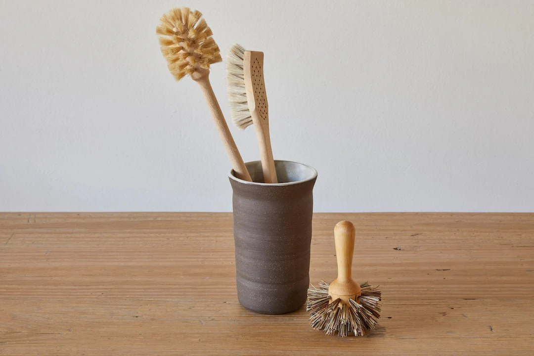 Stoneware Vessel (Multiple Sizes) - Image 3