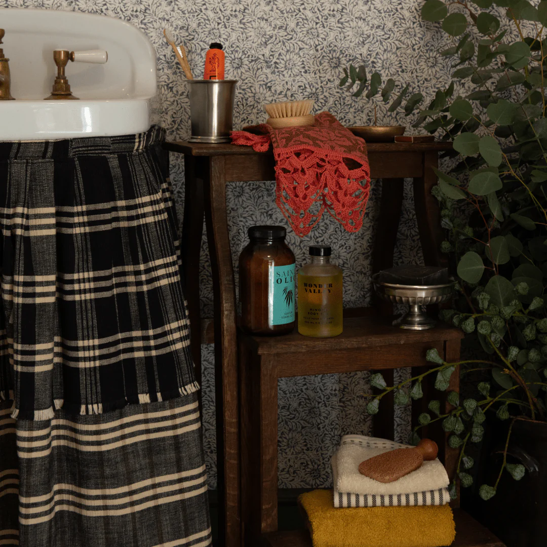 Terracotta Pumice Stone - Image 6